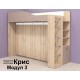 Детско обзавеждане Крис 3