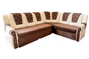 Холов ъгъл Диамант