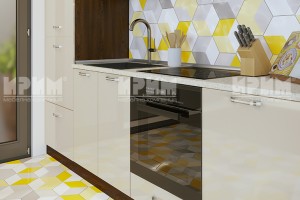 Кухня Сити 887