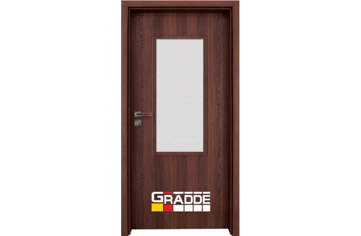 Интериорна врата Gradde Baden, модел 2