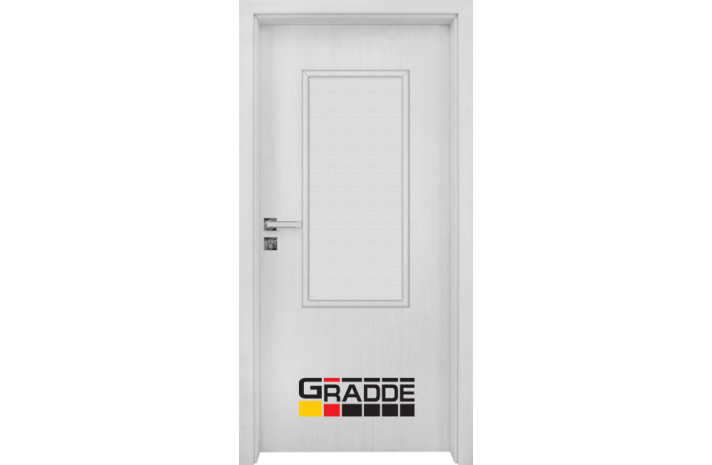 Интериорна врата Gradde Baden, модел 2