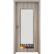 Интериорна врата Gradde Baden, модел 1