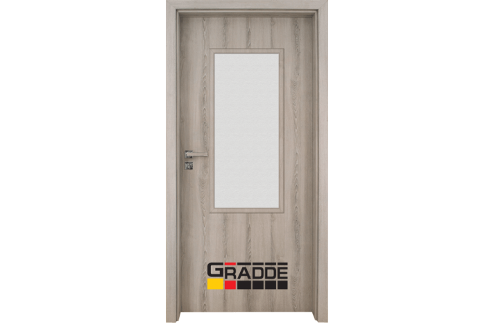 Интериорна врата Gradde Baden, модел 2