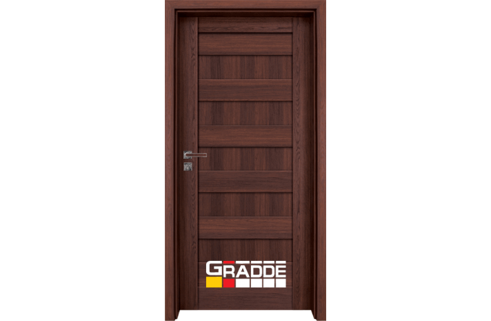 Интериорна врата Gradde Aaven Voll