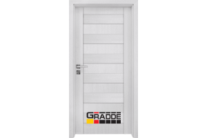 Интериорна врата Gradde Aaven Voll