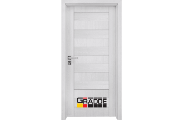 Интериорна врата Gradde Aaven Voll