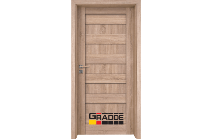 Интериорна врата Gradde Aaven Voll