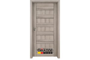 Интериорна врата Gradde Aaven Voll