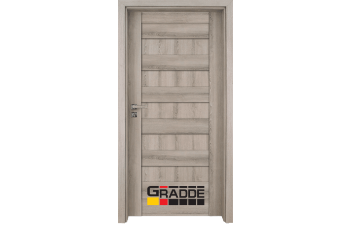 Интериорна врата Gradde Aaven Voll