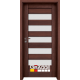 Интериорна врата Gradde Aaven Glas