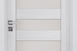 Интериорна врата Gradde Aaven Glas