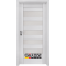 Интериорна врата Gradde Aaven Glas
