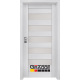 Интериорна врата Gradde Aaven Glas