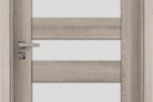 Интериорна врата Gradde Aaven Glas