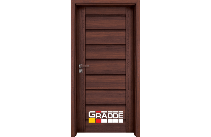 Интериорна врата Gradde Axel Voll