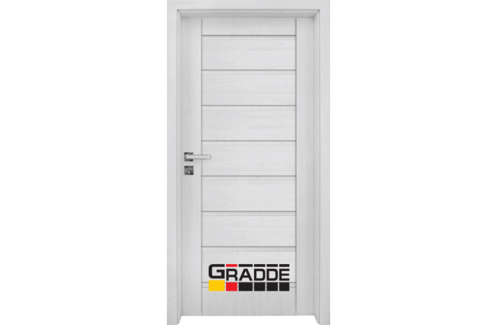 Интериорна врата Gradde Axel Voll