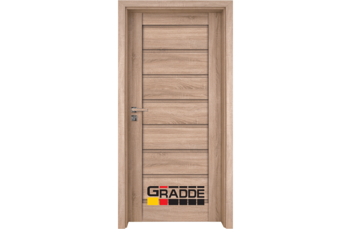 Интериорна врата Gradde Axel Voll