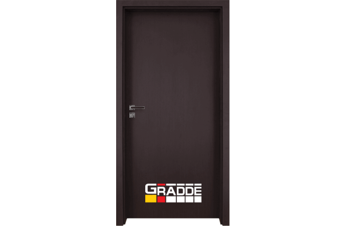 Интериорна врата Gradde