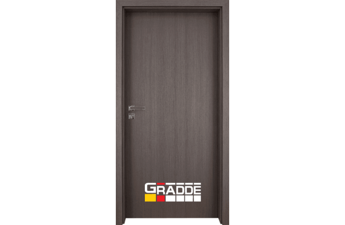 Интериорна врата Gradde