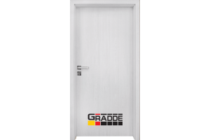 Интериорна врата Gradde