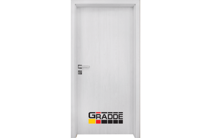 Интериорна врата Gradde