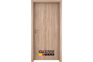 Интериорна врата Gradde