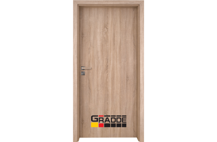 Интериорна врата Gradde
