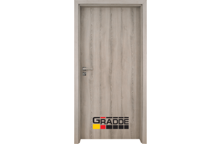 Интериорна врата Gradde